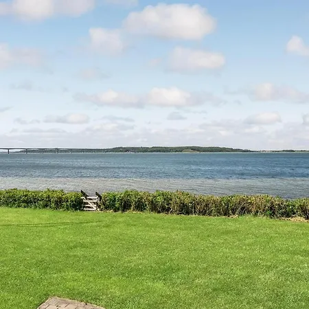 Holiday Strandvej Roslev Vi Glyngøre