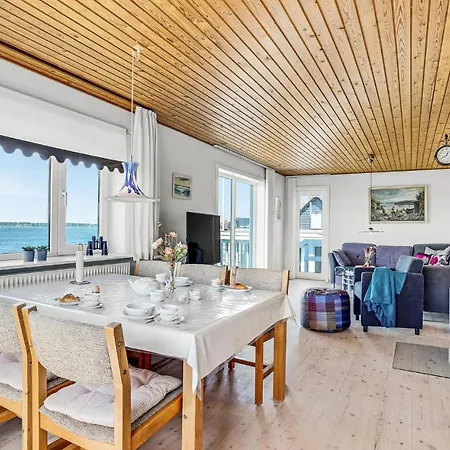 Holiday Strandvej Roslev Vi